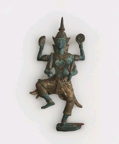 Vintage thailändische