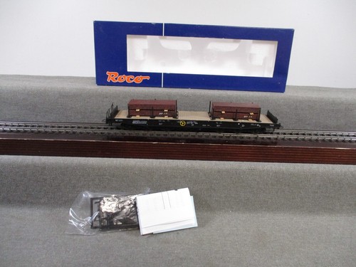 Roco spur 45947 - h0,