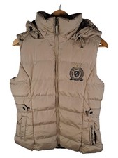 Felix Bühler Damen Steppweste