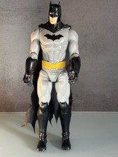 Spin Master Actionfigur Batman 30cm - 67800 -TM & DC 2020 Comic Design Stoffumha