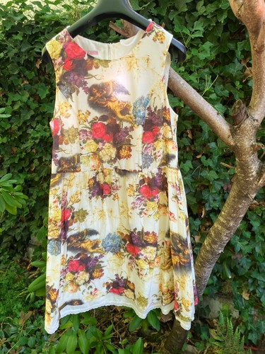 Romantisches vintage lola - romantisches,