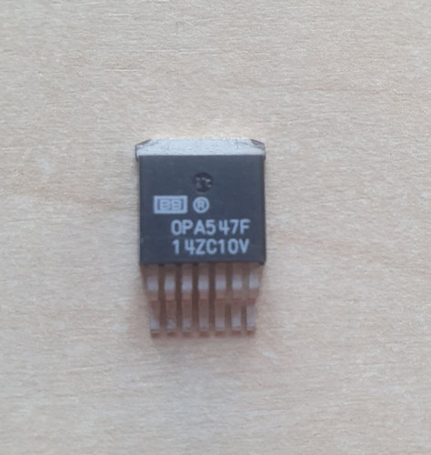 OPA547F