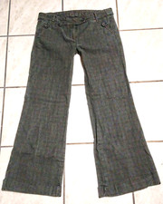 Neuwertig!!! Grau/schwarz