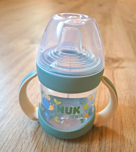 Nuk übungsbecher - nuk,