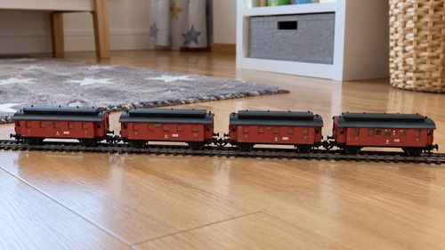 Personenwagen - 4x,