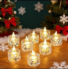 Led teelichter mit batterie - led,
