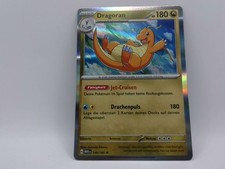 Pokemon Karte Dragoran 149/165