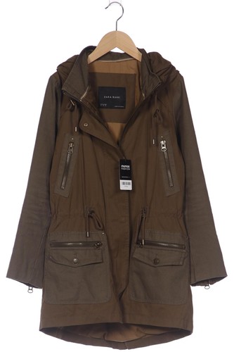 Zara jacke damen anorak jacket - jacke,