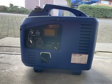 Stromerzeugungsaggregat benzinbetrieben 