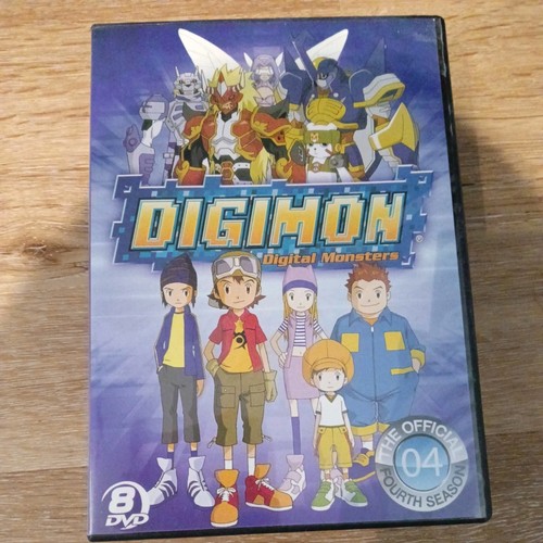 Digimon frontier offizielle - digimon,
