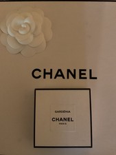 Chanel Gardénia Les Exclusifs