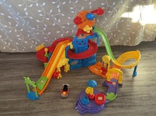 VTech Tut Tut Baby Flitzer