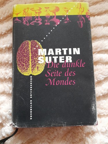 Die dunkle seite - die, des
