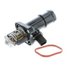 Thermostatgehäuse Kühmittel