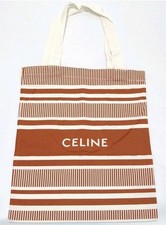 Celine GWP Large  Brown /