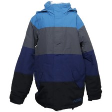 Burton skijacke jungen - burton,,