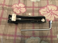 1x Wagenheber + Radschlüssel Mercedes-Benz C-Klasse W203 A2035830715 Bosal