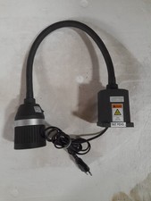 LED-FLEX3 basic Tischlampe 3x1W Power no Waldmann