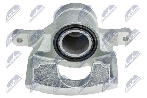 Nty bremssattel links - nty,