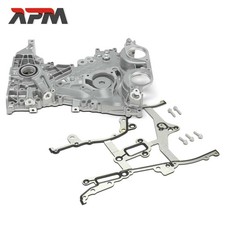 Ölpumpe Öl Pumpe für Opel