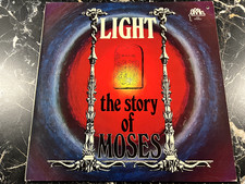 Light - The Story of Moses