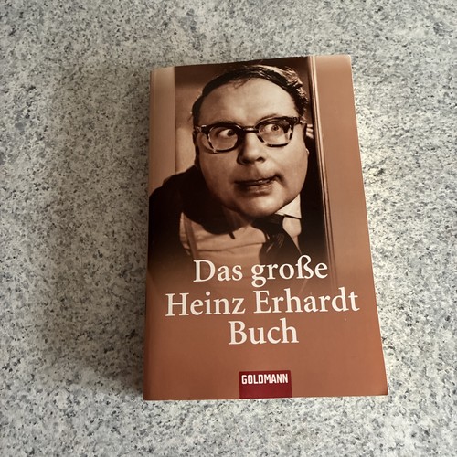Das große heinz - das,