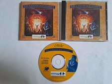 Shadow of the Comet -