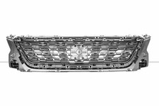 PRASCO ST0392011 Kühlergrill