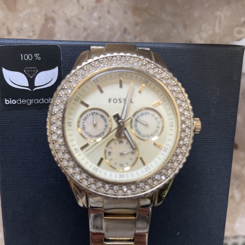 Fossil damen armbanduhr - armbanduhr, all