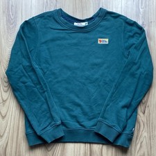 Fjallraven Pullover Damen Gr. S #RF7