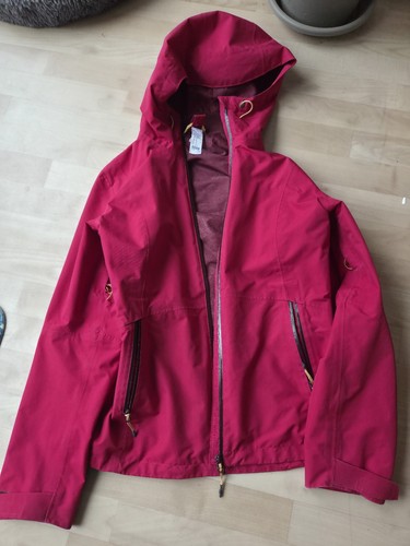 Forclaz hardshelljacke m - hardshelljacke, gr.m