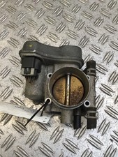 Drosselklappe Opel Vectra C (Z-C) 1.8 16V 90kW 122PS 5WS91703 