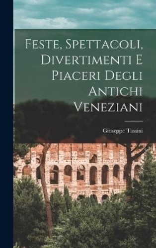 Giuseppe tassin feste - giuseppe,