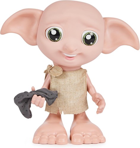 Spin master magical dobby - magical,