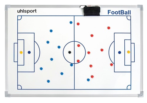 Uhlsport taktiktafel - uhlsport,