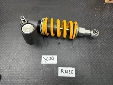 Yamaha YZF R1 RN32 RN49 Stoßdämpfer Federbein Mit Öhlins Feder Shock