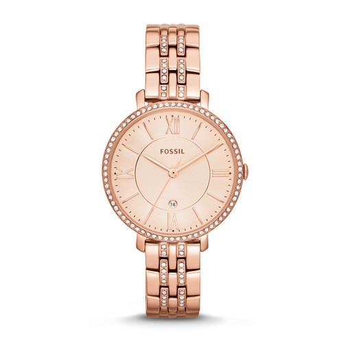 Fossil jacqueline es3546 - fossil,