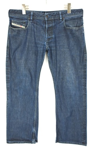 Diesel zatiny regular - diesel, regular-bootcut