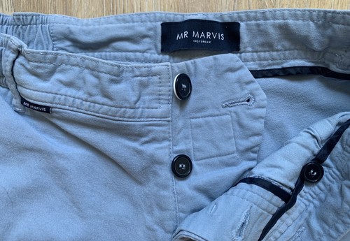 Marvis shorts chino - shorts, s
