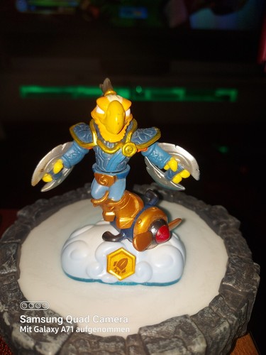 Skylanders swap force free jet - skylanders,