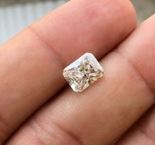 3.80Cts Künstlicher