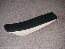 NEU schwarz! SITZBANKBEZUG Sitzbezug Bezug für Sitzbank  YAMAHA DT50R