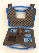 Friatec Glynwed Rohrschäl Gerät Aufsatz Werkzeug 4er 20x2,3 16x1,8 im Koffer