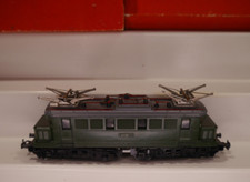 DDR Piko H0 1:87 - E-Lok E 44