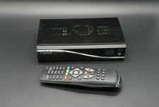 PingTech Linux HD Sat Receiver