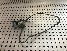 Mazda 6 GG GY 2.0 Kurbelwellensensor Impulsgeber Sensor Kurbelwelle links
