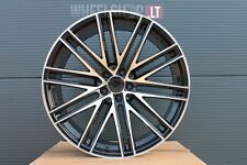 ADR Macan Style R21 5x112