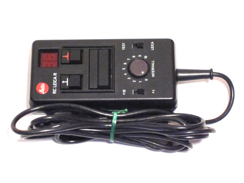 Leitz leica 14277 - rc,