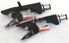 Für Numark TT200, TT250, TT250usb Plattenspieler, Ortofon OM 5E Tonabnehmer + Headshell