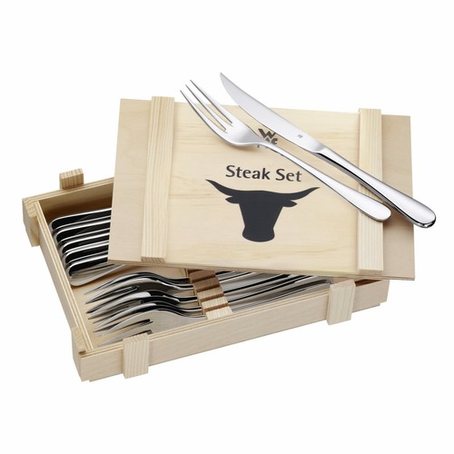 Wmf steakbesteck - wmf, /